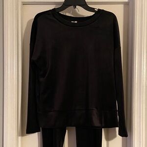 Cable & Gauge Sport Black Ensemble